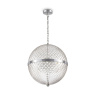 Подвесной светильник Maytoni Yonkers P004PL-03CH