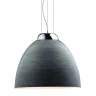 Подвесной светильник Ideal Lux Tolomeo SP1 D40 Grigio 001821