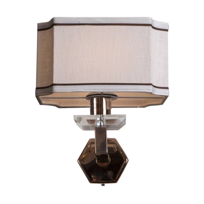 Бра L'Arte Luce Luxury Furstenberg L04021.88