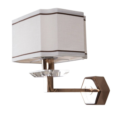 Бра L&#039;Arte Luce Luxury Furstenberg L04021.88