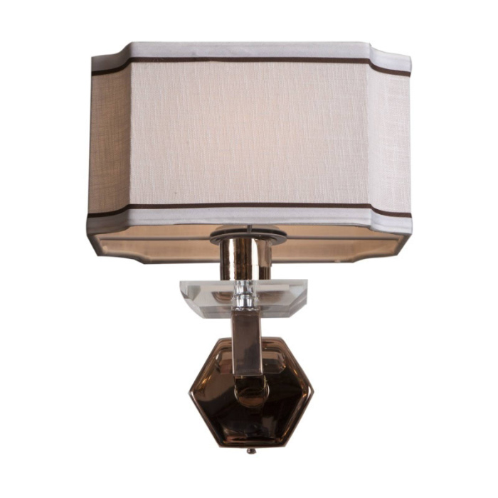 Бра L'Arte Luce Luxury Furstenberg L04021.88