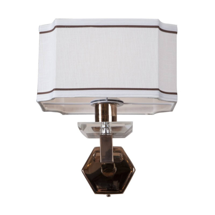 Бра L'Arte Luce Luxury Furstenberg L04021.88