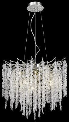 Подвесной светильник DACIANA WE185.09.203 WERTMARK