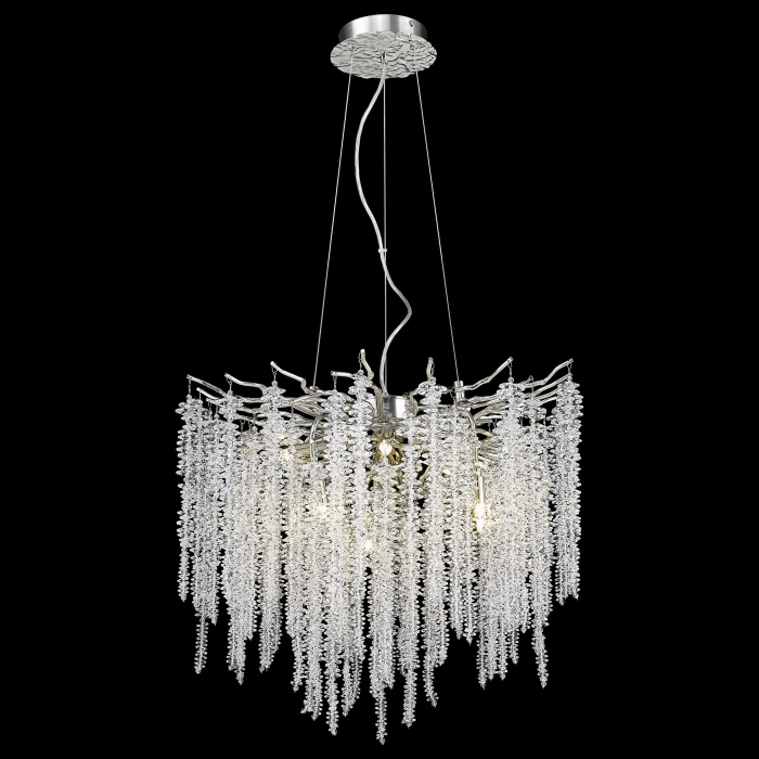 Подвесной светильник DACIANA WE185.09.203 WERTMARK