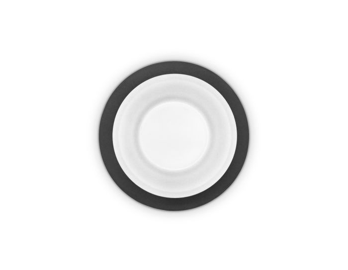 Встраиваемый точечный светильник с акрилом Ambrella light TN1312