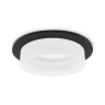 Встраиваемый точечный светильник с акрилом Ambrella light TN1312