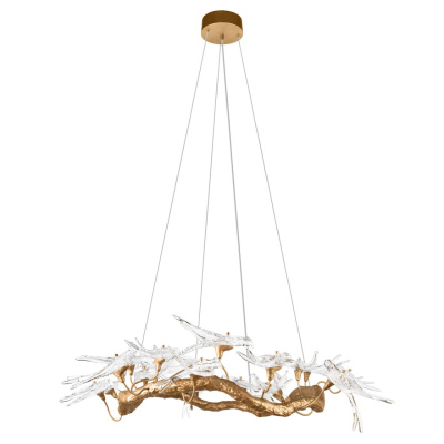 Подвесная люстра Loft it Voa 10378/1000