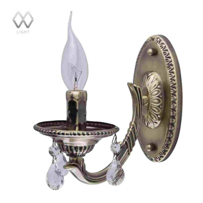Бра Аврора MW-LIGHT 371021501