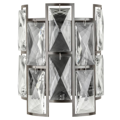 Хрустальное бра L&#039;Arte Luce Luxury Delio L34522