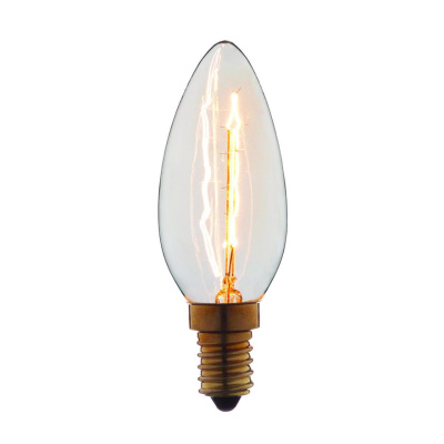 Ретро лампа Эдисона Loft it Edison Bulb 3540