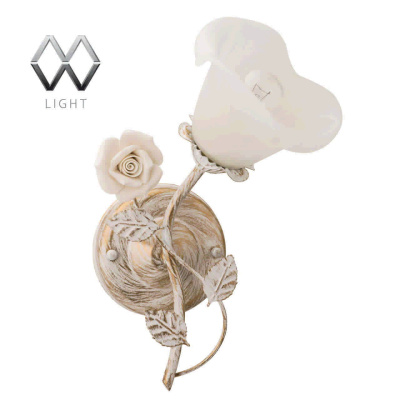 Бра Восторг MW-LIGHT 242026101