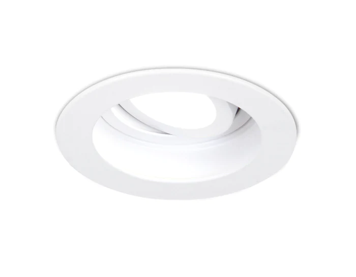 Точечный поворотный светильник MR16 Ambrella light TN175