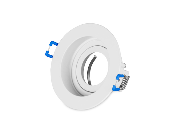 Точечный поворотный светильник MR16 Ambrella light TN175