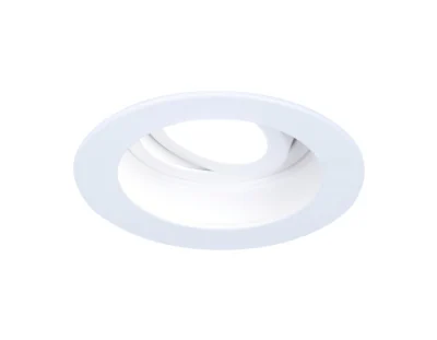 Точечный поворотный светильник MR16 Ambrella light TN175