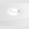 Точечный поворотный светильник MR16 Ambrella light TN175