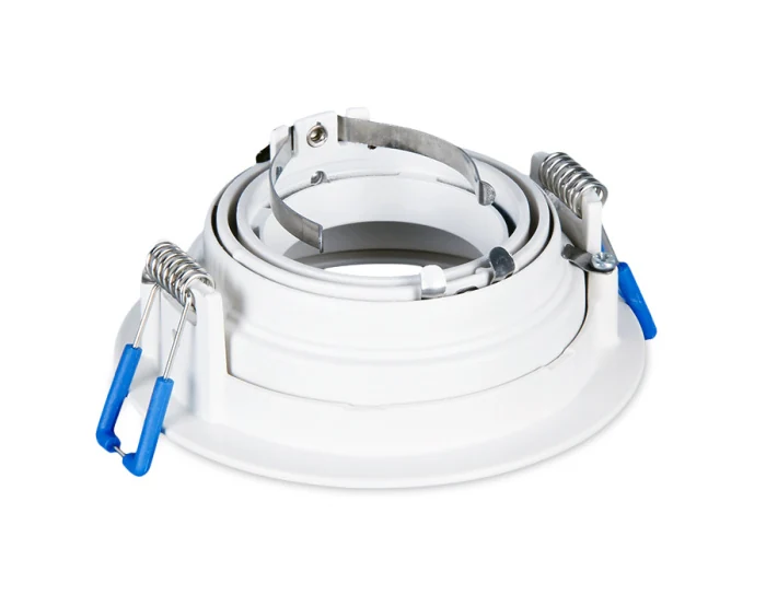 Точечный поворотный светильник MR16 Ambrella light TN175