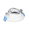 Точечный поворотный светильник MR16 Ambrella light TN175
