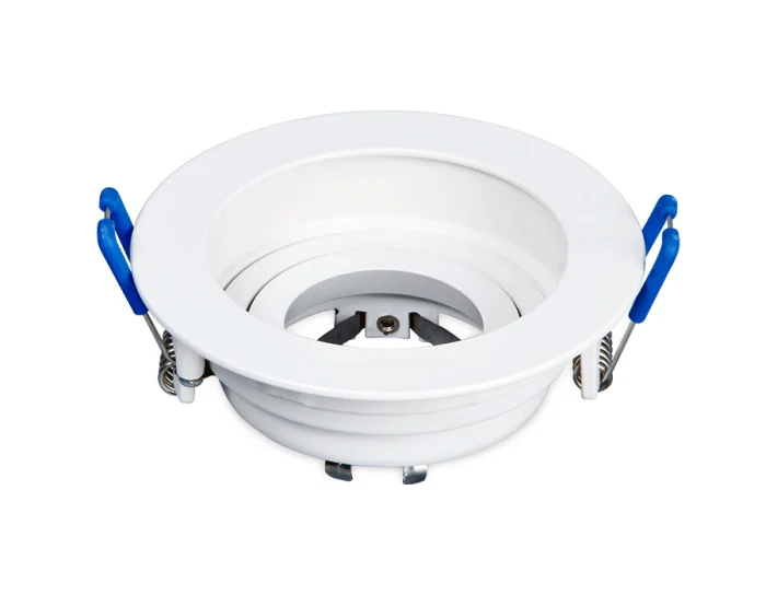 Точечный поворотный светильник MR16 Ambrella light TN175