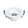 Точечный поворотный светильник MR16 Ambrella light TN175