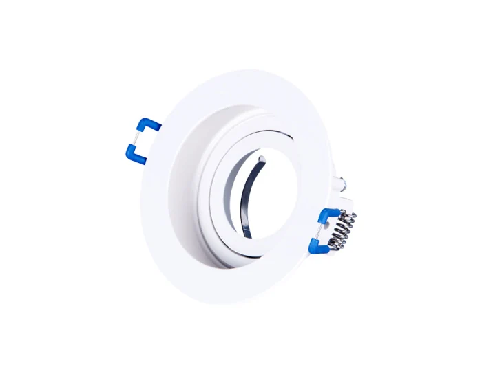 Точечный поворотный светильник MR16 Ambrella light TN175