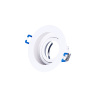 Точечный поворотный светильник MR16 Ambrella light TN175
