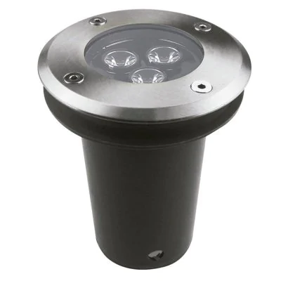 Уличный встраиваемый светильник Leds C4 PX-0123-INO