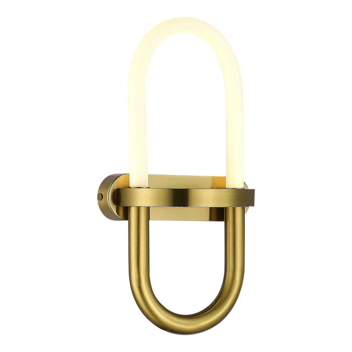 Светильник настенный ST LUCE MOFISTO SL1579.301.01