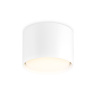 Накладной точечный светильник GX53 Ambrella light TN5301
