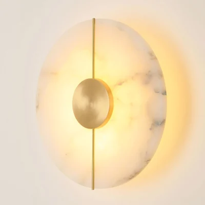 Настенный светодиодный светильник Lussole Platte LSP-7376