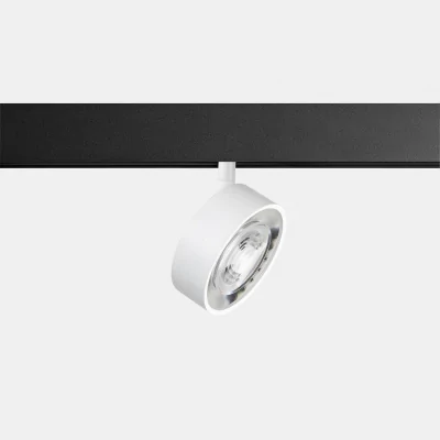 Уличный потолочный светильник Leds C4 35-8038-14-XB