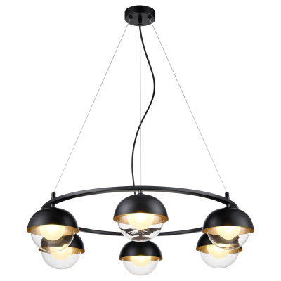 Подвесной светильник 359-023-06 VELANTE