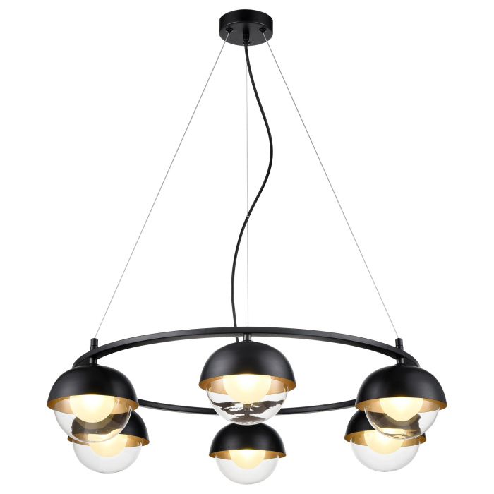 Подвесной светильник 359-023-06 VELANTE