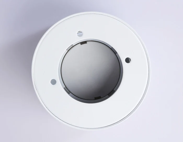 Накладной точечный светильник GX53 Ambrella light TN52351