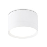Накладной точечный светильник GX53 Ambrella light TN52351