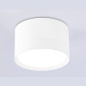 Накладной точечный светильник GX53 Ambrella light TN52351
