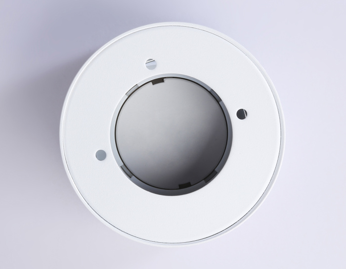 Накладной точечный светильник GX53 Ambrella light TN52351