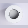 Накладной точечный светильник GX53 Ambrella light TN52351