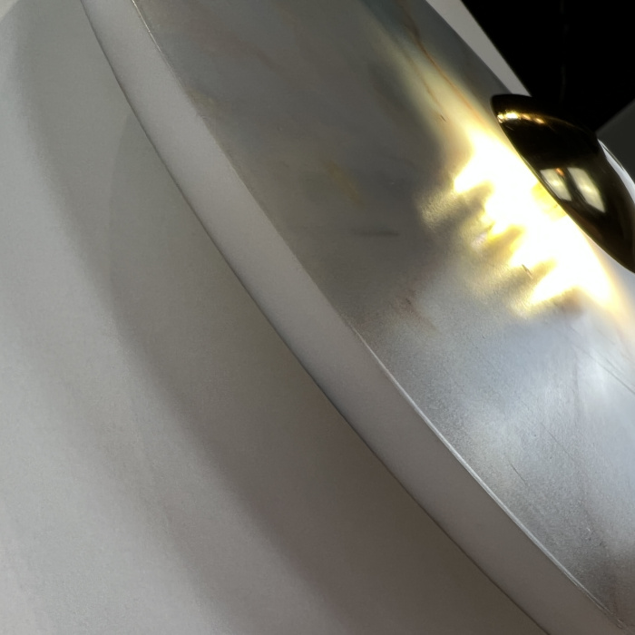 Настенный светильник LEIA D35 ImperiumLoft