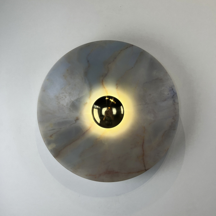 Настенный светильник LEIA D35 ImperiumLoft