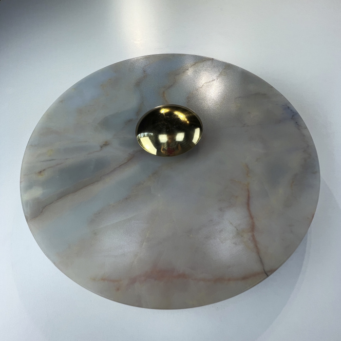 Настенный светильник LEIA D35 ImperiumLoft