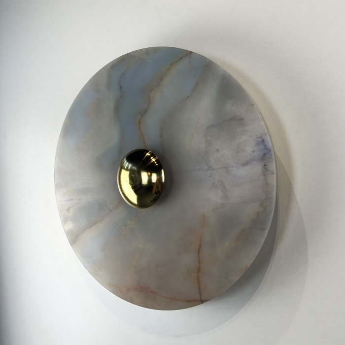 Настенный светильник LEIA D35 ImperiumLoft