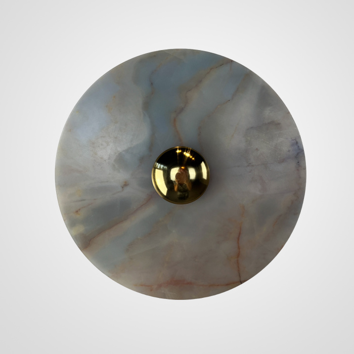 Настенный светильник LEIA D35 ImperiumLoft