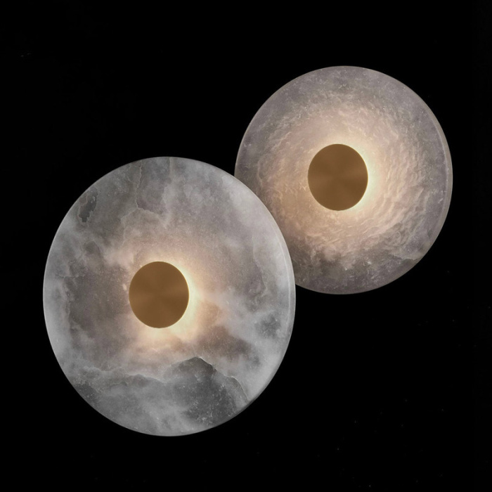 Настенный светильник LEIA D35 ImperiumLoft