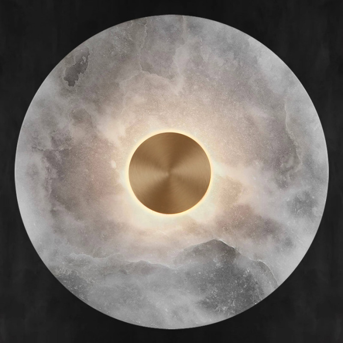 Настенный светильник LEIA D35 ImperiumLoft