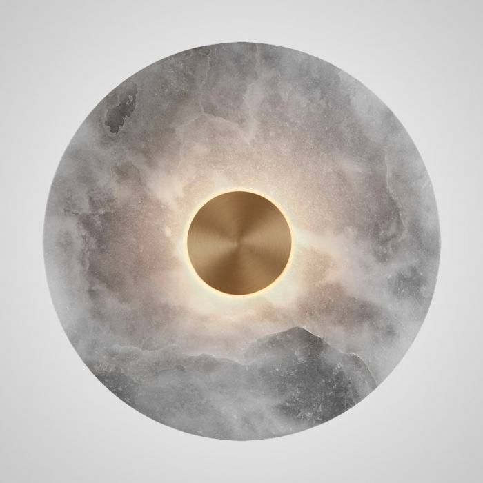 Настенный светильник LEIA D35 ImperiumLoft