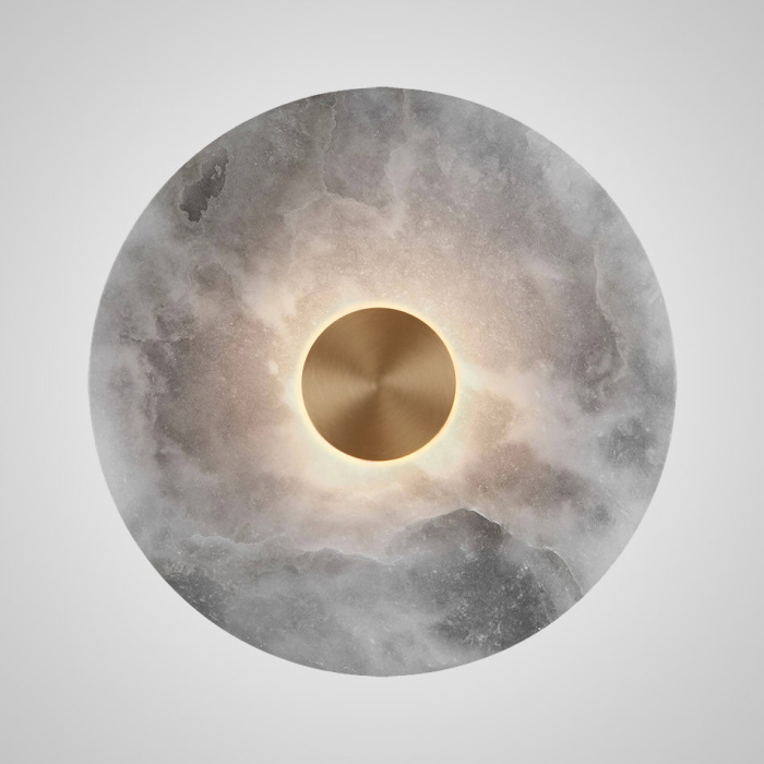 Настенный светильник LEIA D35 ImperiumLoft