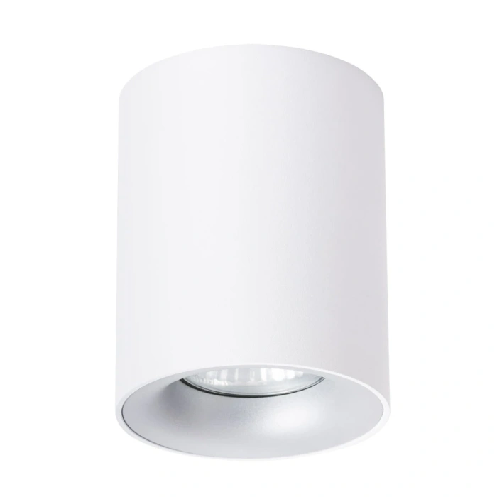 Потолочный светильник Arte Lamp Torre A1532PL-1WH