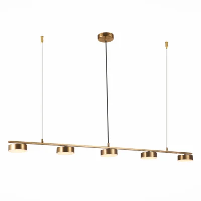 Светильник подвесной SL6000.303.05 ST LUCE