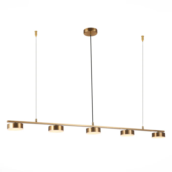 Светильник подвесной SL6000.303.05 ST LUCE