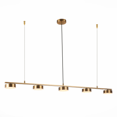 Светильник подвесной SL6000.303.05 ST LUCE